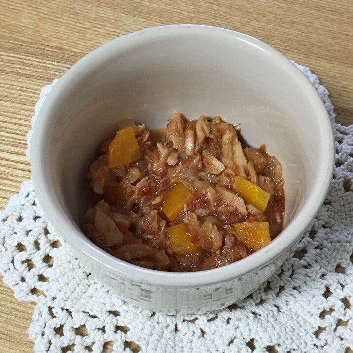 離乳食完了期 ツナのトマトソース レシピ 作り方 By かぞくのごはん 楽天レシピ 離乳食完了期 ツナのトマトソース レシピ 作り方 By かぞくのごはん 楽天レシピ